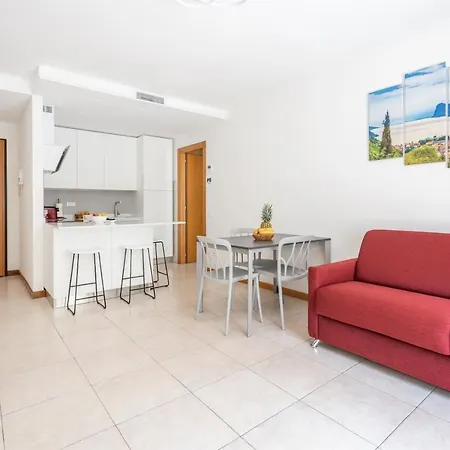 Casa Del Sole Apartment Riva del Garda