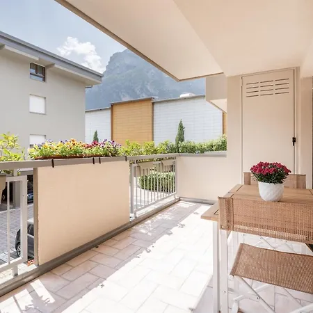 Casa Del Sole Apartment
