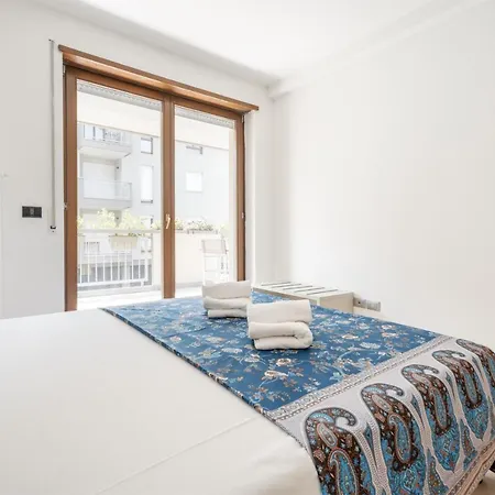 Casa Del Sole Apartment Riva del Garda